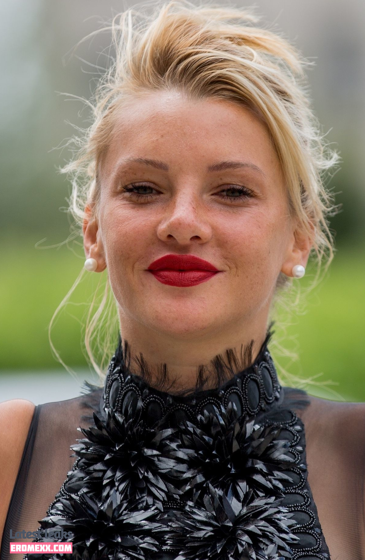 Latest Leaks Evelyn Burdecki Nude #44 - Fapello