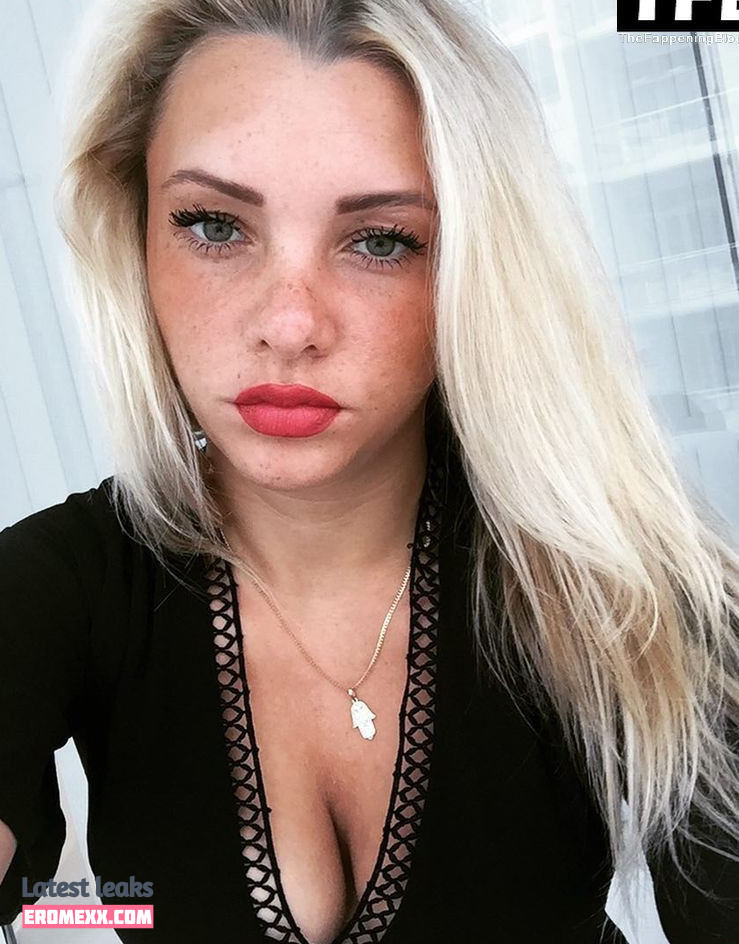 Latest Leaks Evelyn Burdecki Nude #91 - Fapello