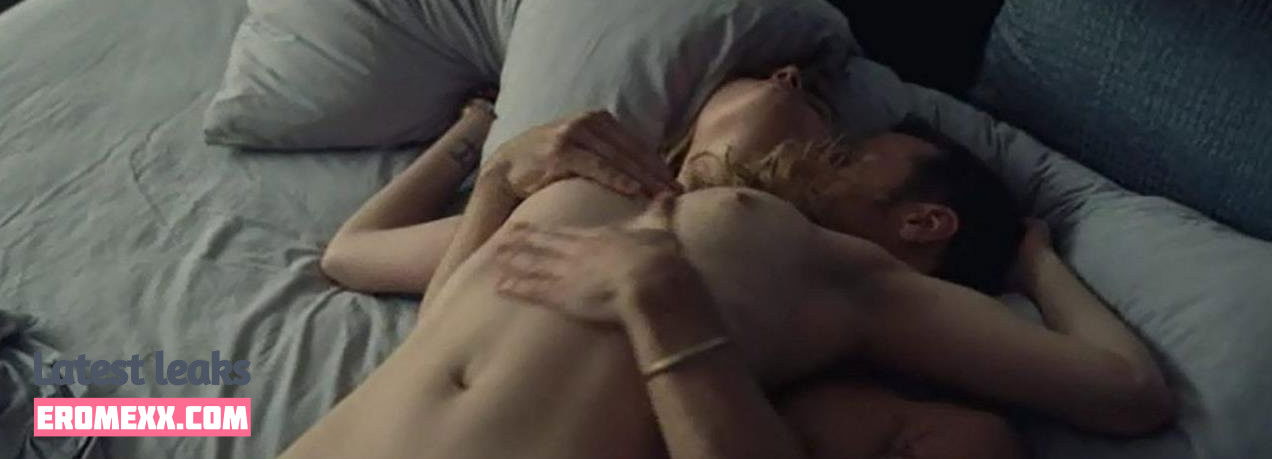 Latest Leaks Evelyne Brochu Nude #11 - Erome