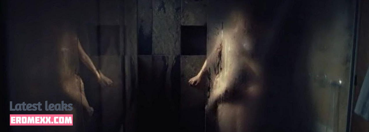 Latest Leaks Evelyne Brochu Nude #12 - Erome