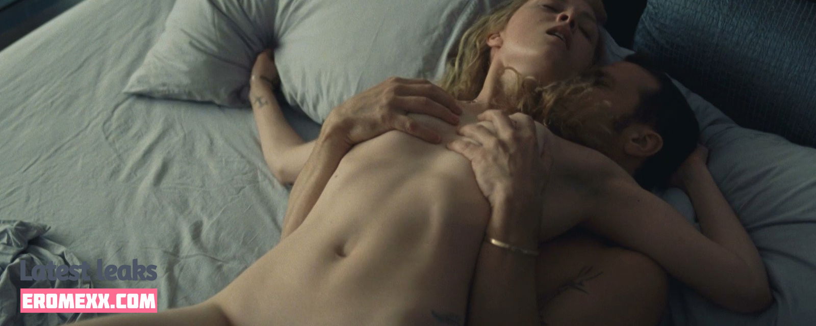 Latest Leaks Evelyne Brochu Nude #37 - Erome