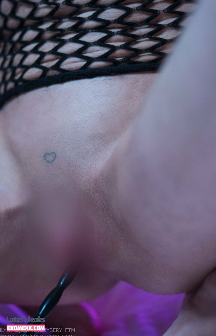 Latest Leaks everybery_ftm_vip Nude #2 - Fapello