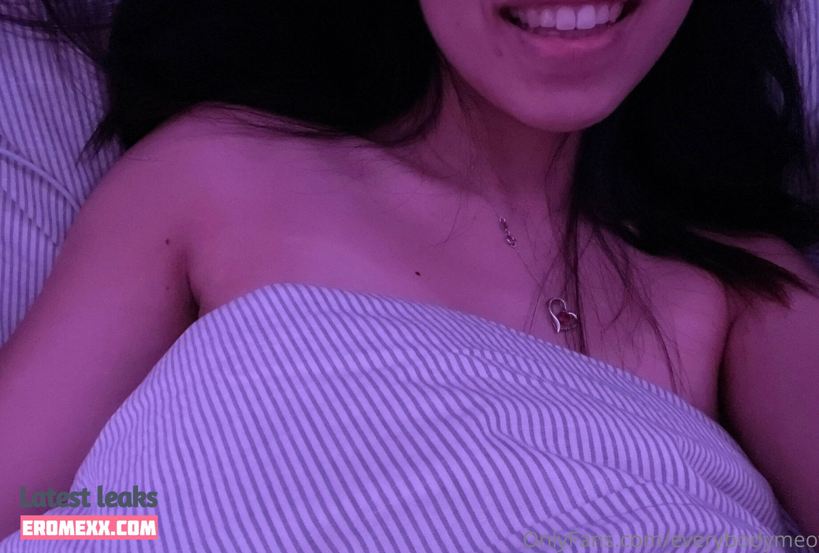 Latest Leaks everybodymeow Nude #30 - Fapello