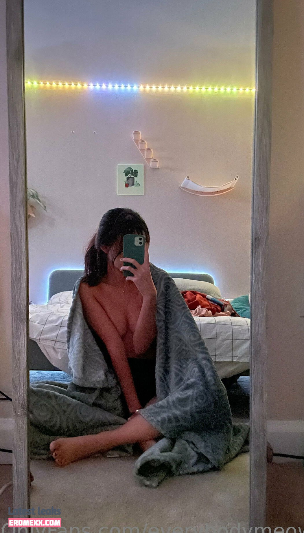 Latest Leaks everybodymeow Nude #6 - Fapello
