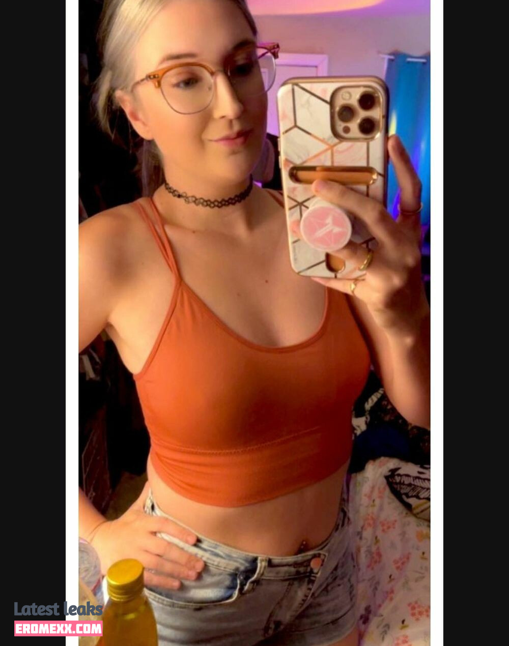 Latest Leaks Eveuh Nude #3 - Fapello