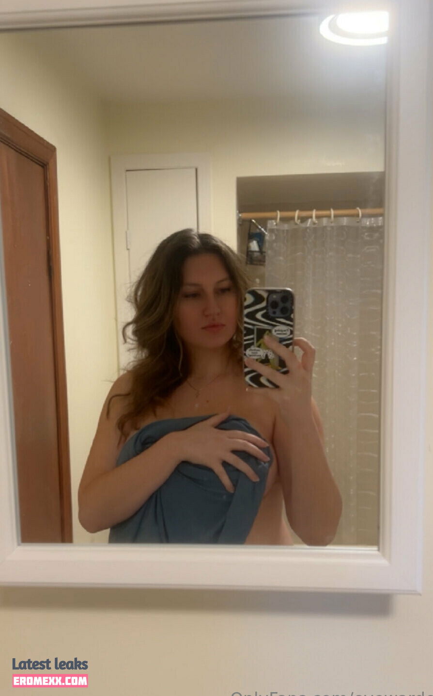 Latest Leaks evewarden Nude #94 - Erome