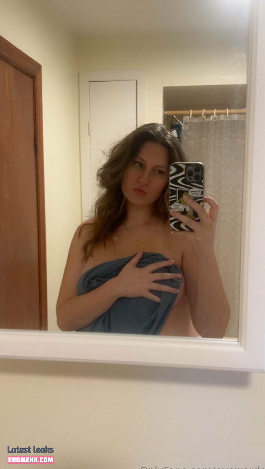 Latest Leaks evewarden Nude #96 - Erome