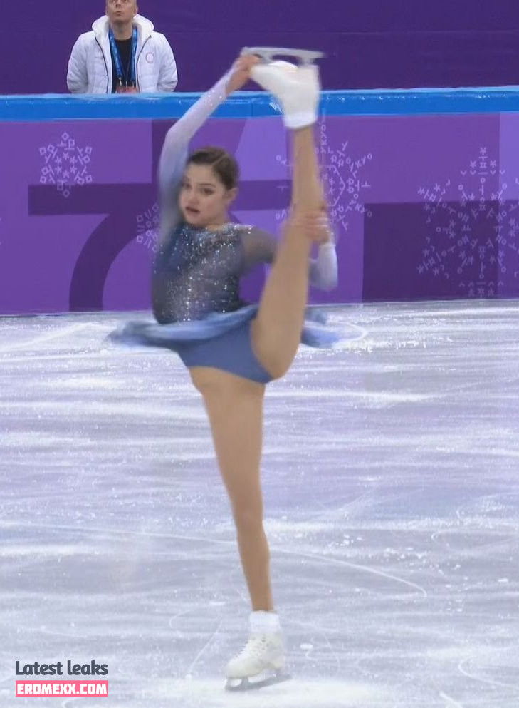 Latest Leaks Evgenia Medvedeva Nude #10 - Erome