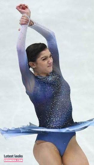 Latest Leaks Evgenia Medvedeva Nude #6 - Erome