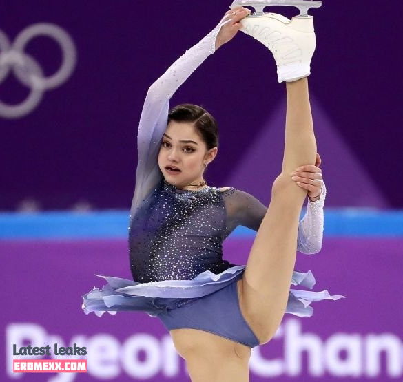 Latest Leaks Evgenia Medvedeva Nude #8 - Erome