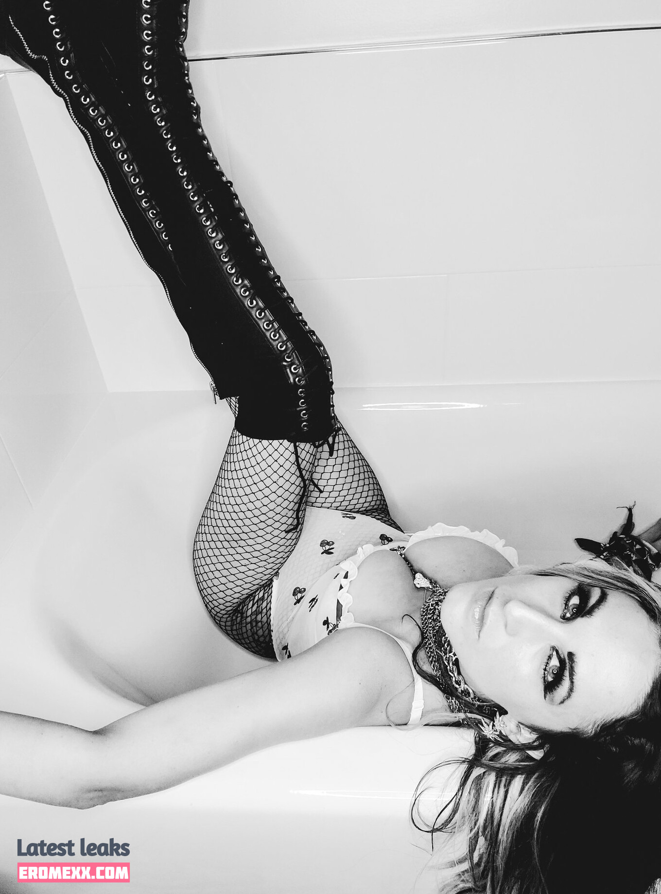 Latest Leaks Evil Little Creature Nude #19 - Fapello