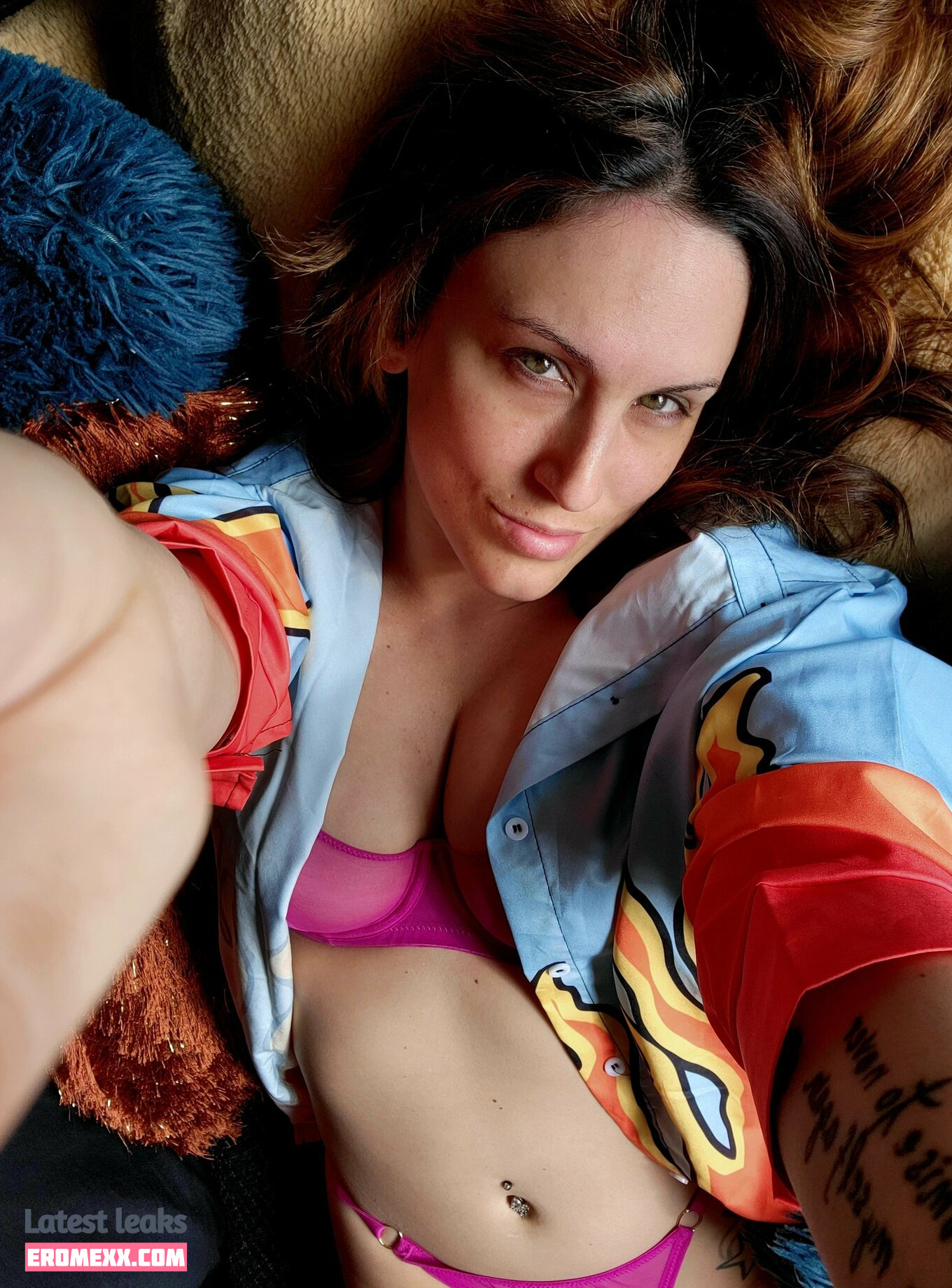 Latest Leaks Evil Little Creature Nude #27 - Fapello