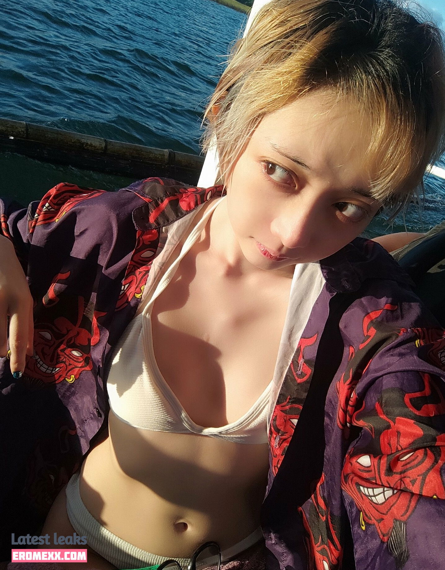 Latest Leaks Evil Overlord Gabo Nude #109 - Fapello