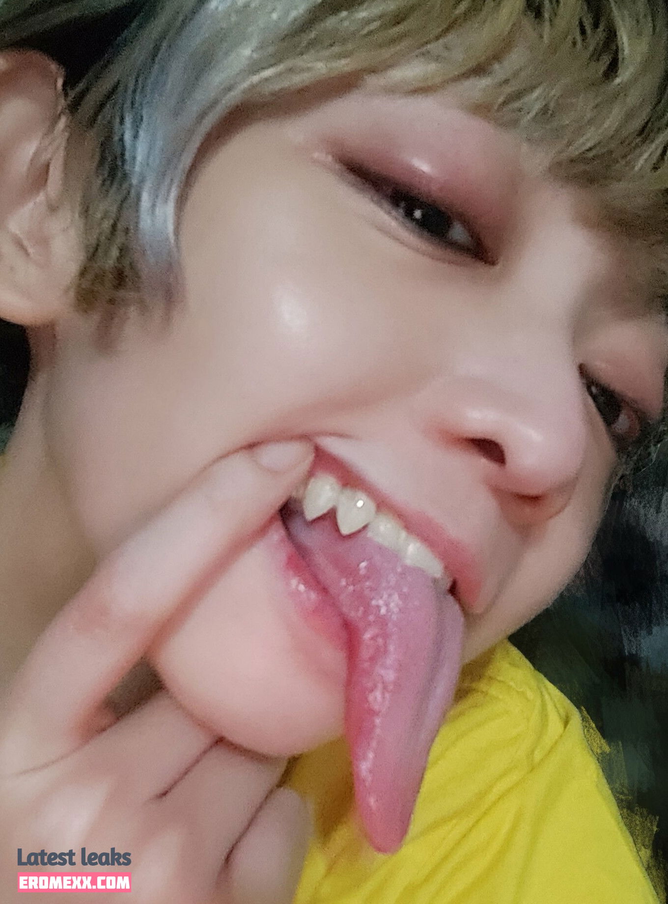 Latest Leaks Evil Overlord Gabo Nude #116 - Fapello