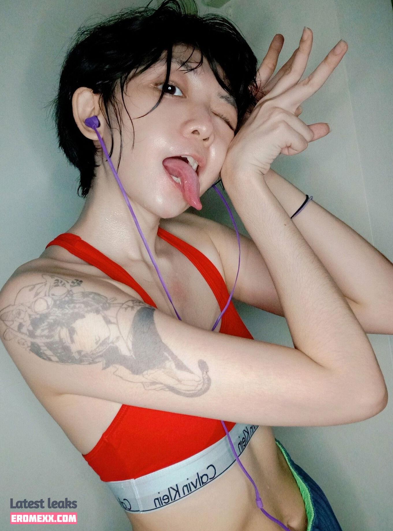 Latest Leaks Evil Overlord Gabo Nude #177 - Fapello