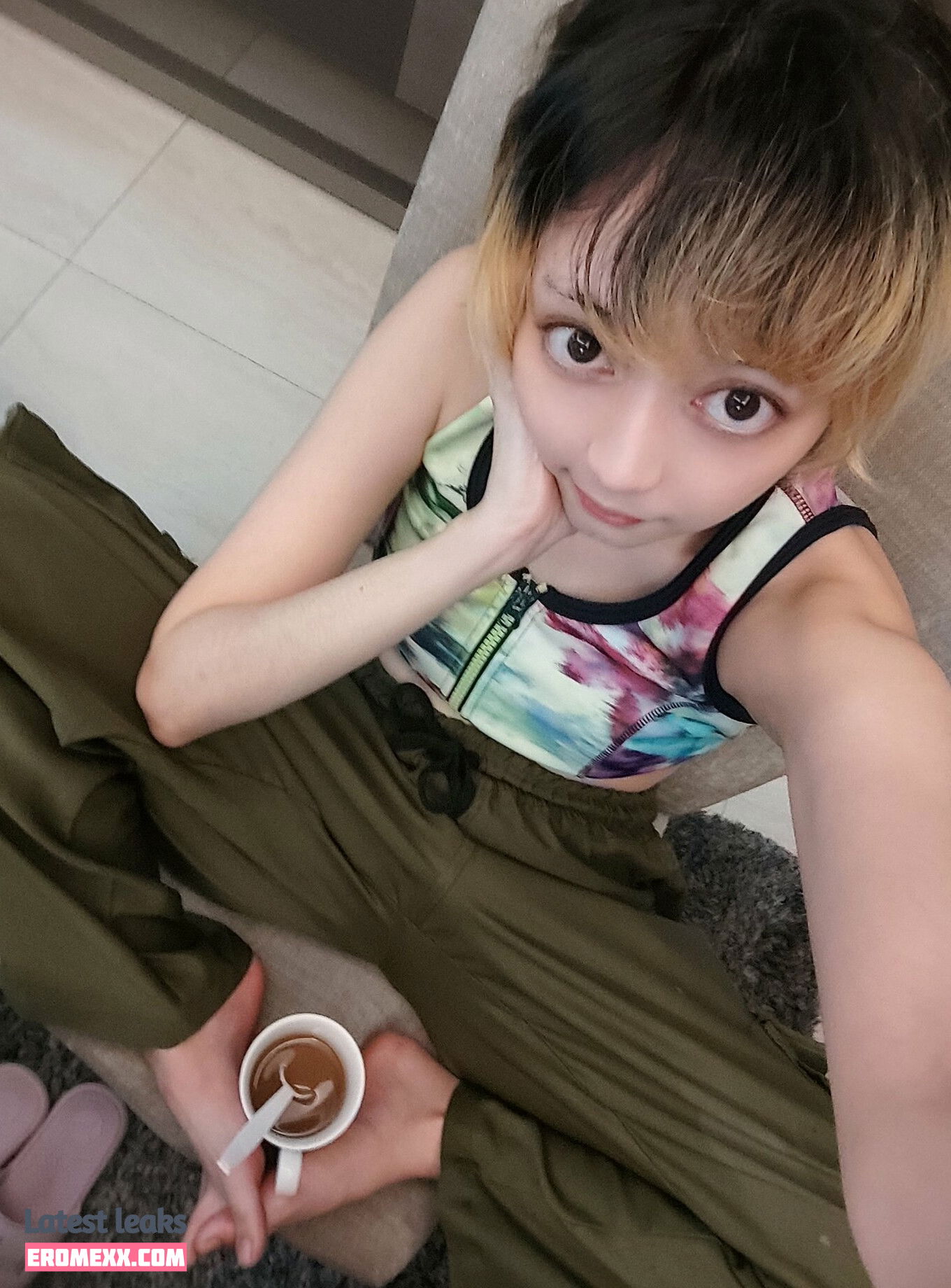 Latest Leaks Evil Overlord Gabo Nude #187 - Fapello