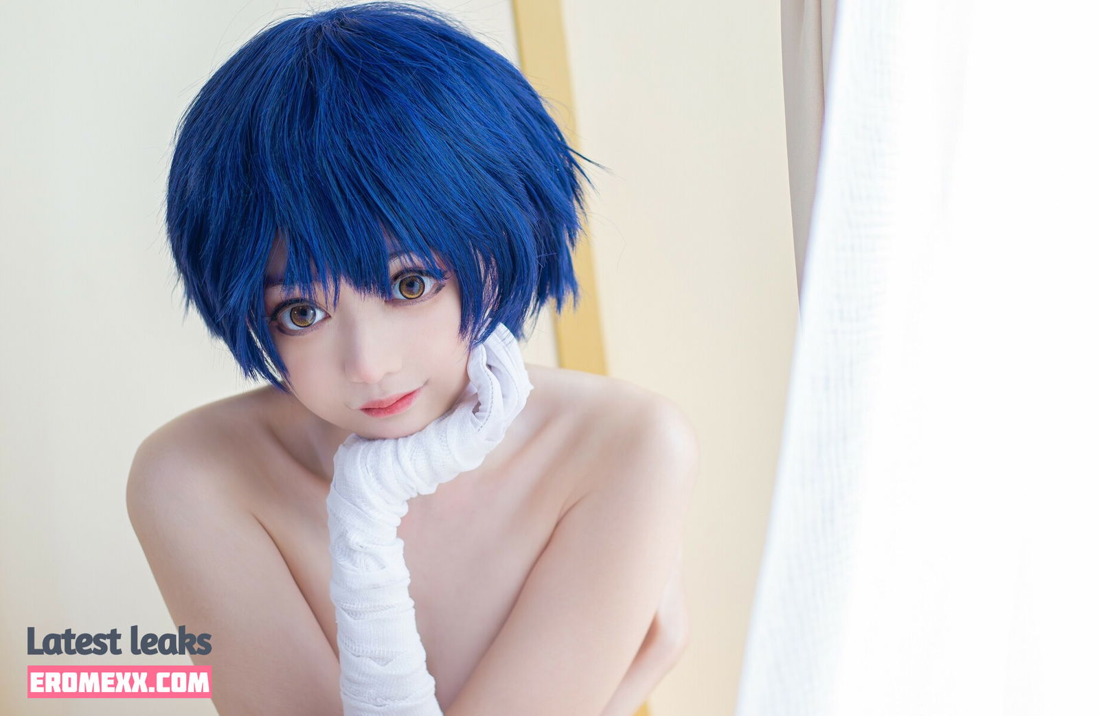 Latest Leaks Evil Overlord Gabo Nude #235 - Fapello