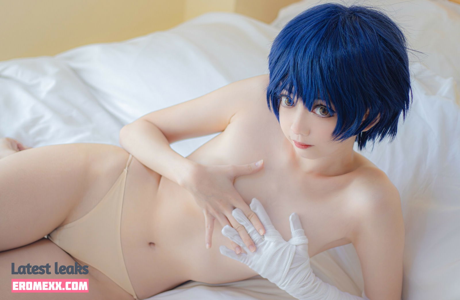 Latest Leaks Evil Overlord Gabo Nude #241 - Fapello