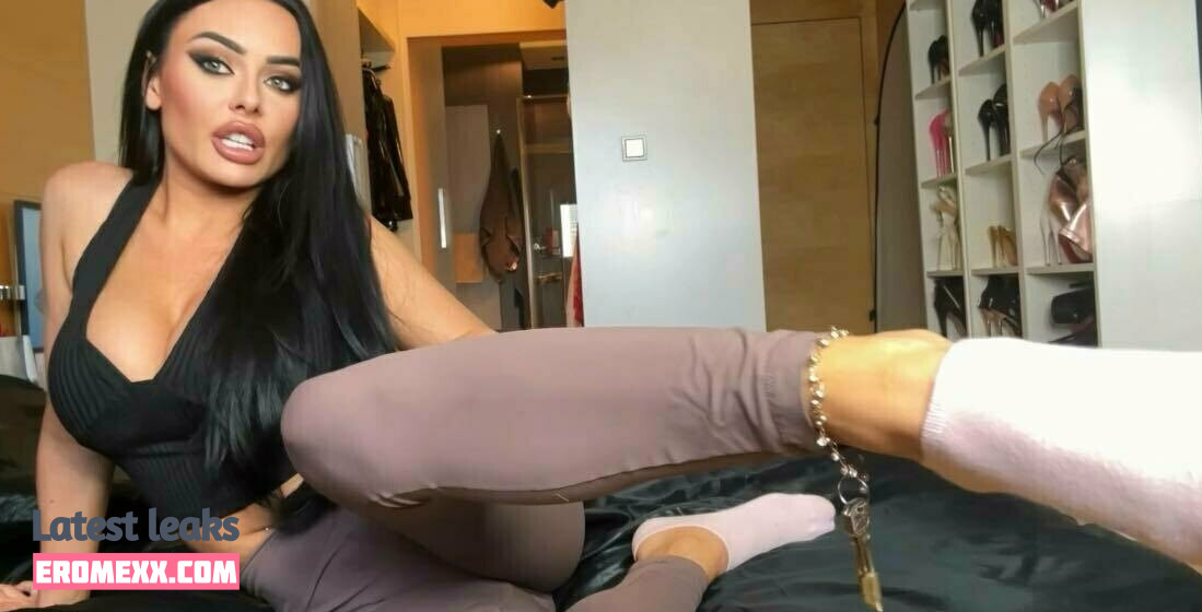 Latest Leaks Evil Woman Nude #79 - Fapello