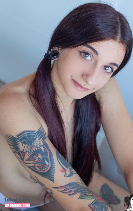 Latest Leaks Evilunicorn Nude #9 - Fapello
