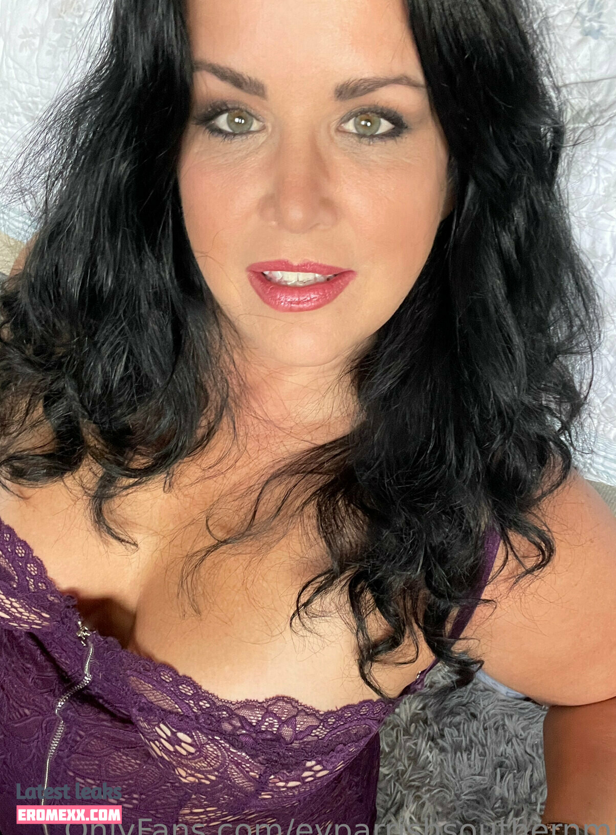 Latest Leaks evparrishsouthernmil Nude #42 - Erome