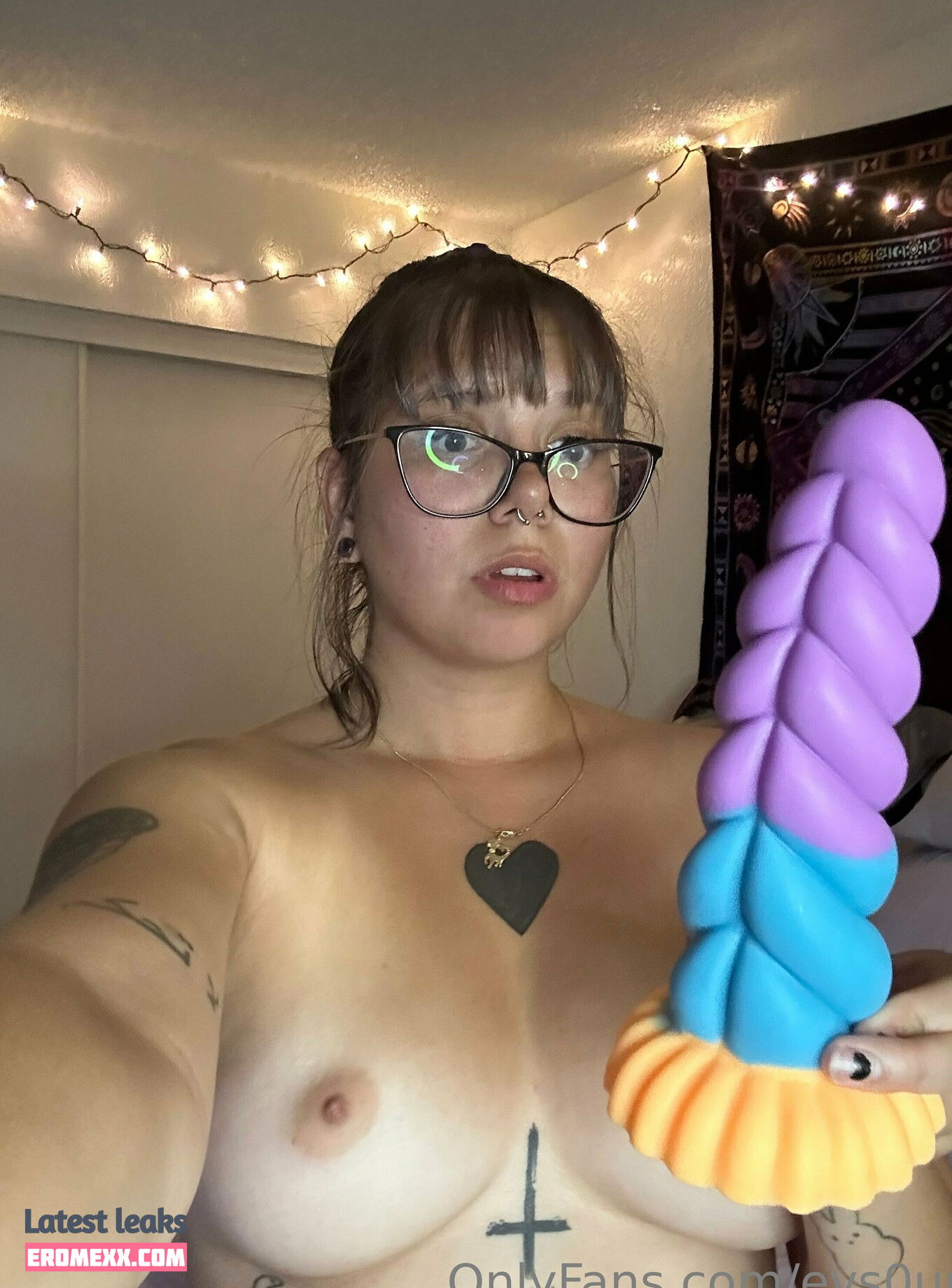 Latest Leaks evs0up Nude #44 - Erome