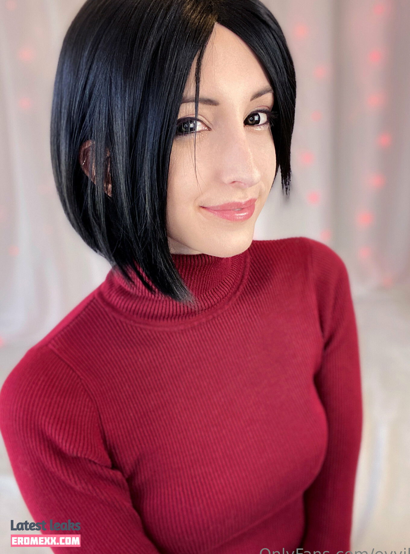 Latest Leaks evvils Nude #48 - Fapello