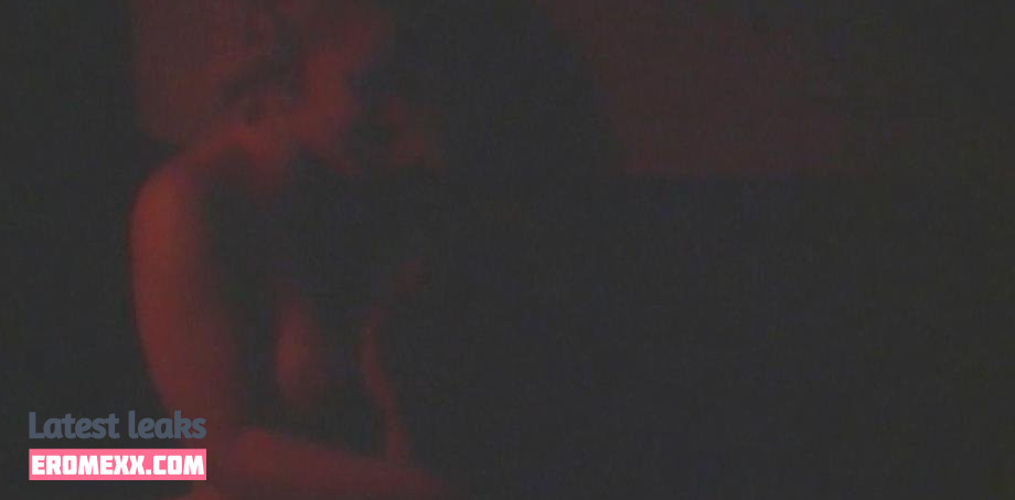 Latest Leaks Evy Lutzky Nude #1 - Fapello