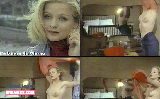 Latest Leaks Ewa Aulin Nude #43 - Erome