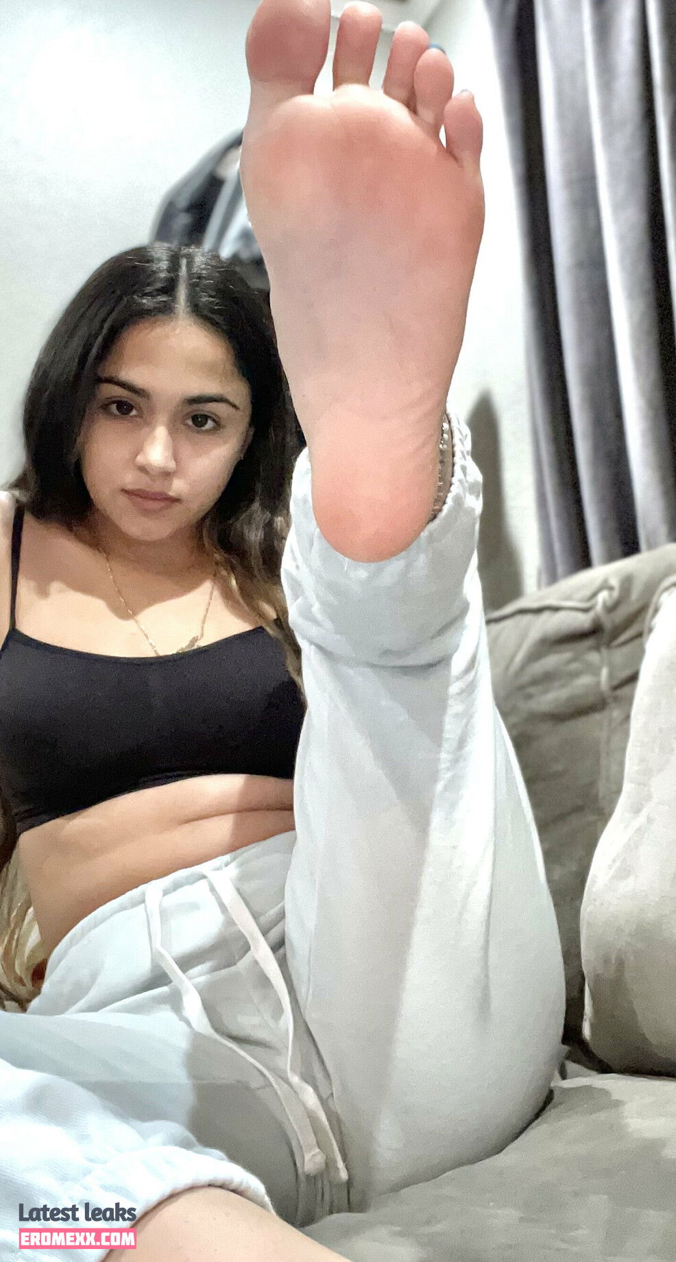 Latest Leaks exoticgoddessem Nude #193 - Fapello