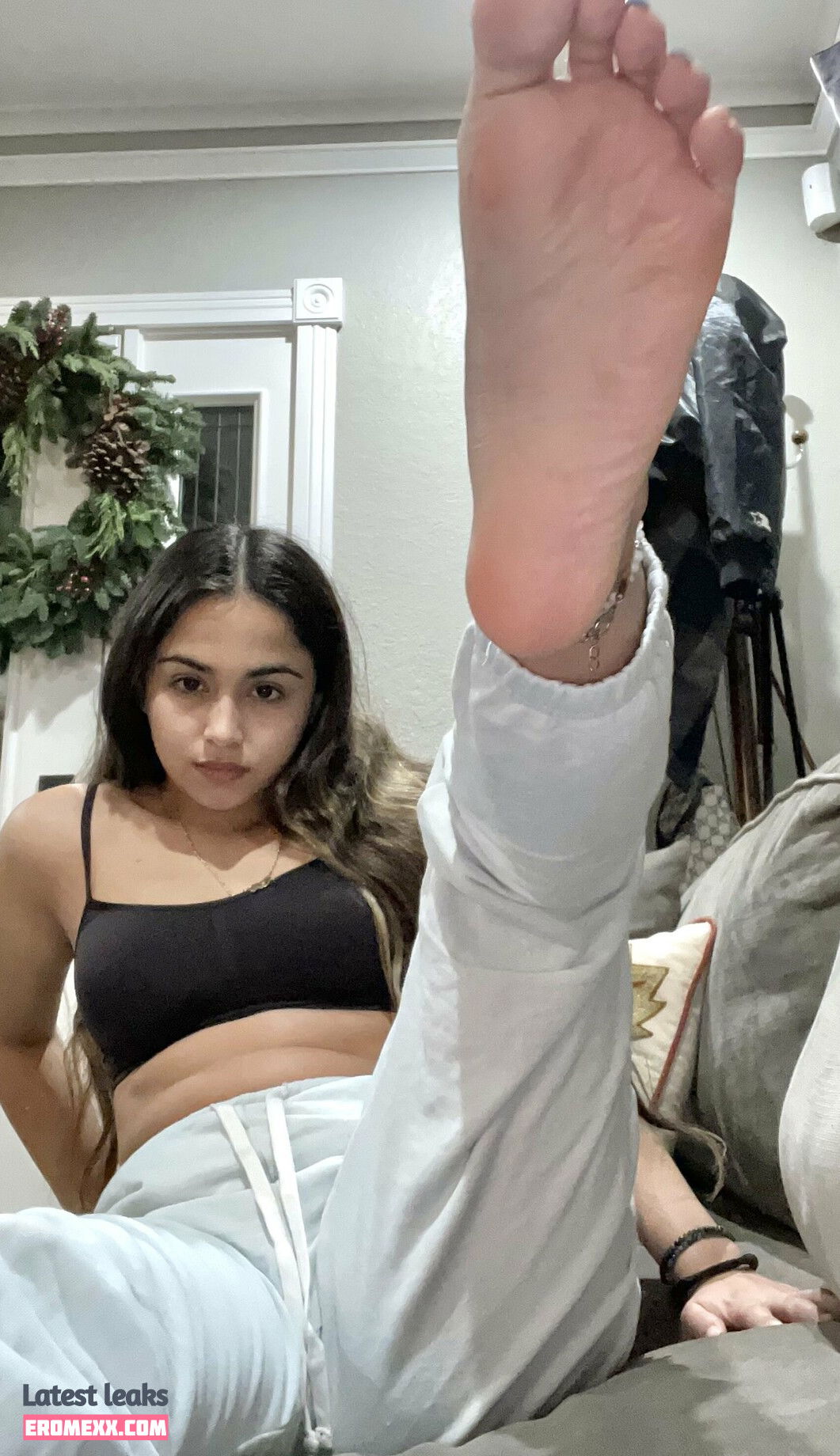 Latest Leaks exoticgoddessem Nude #194 - Fapello