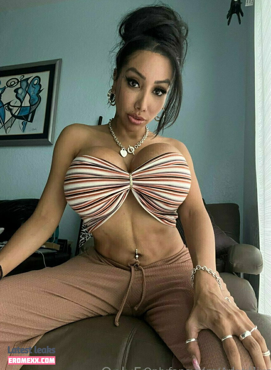 Latest Leaks expanding_kaliyah Nude #46 - Fapello