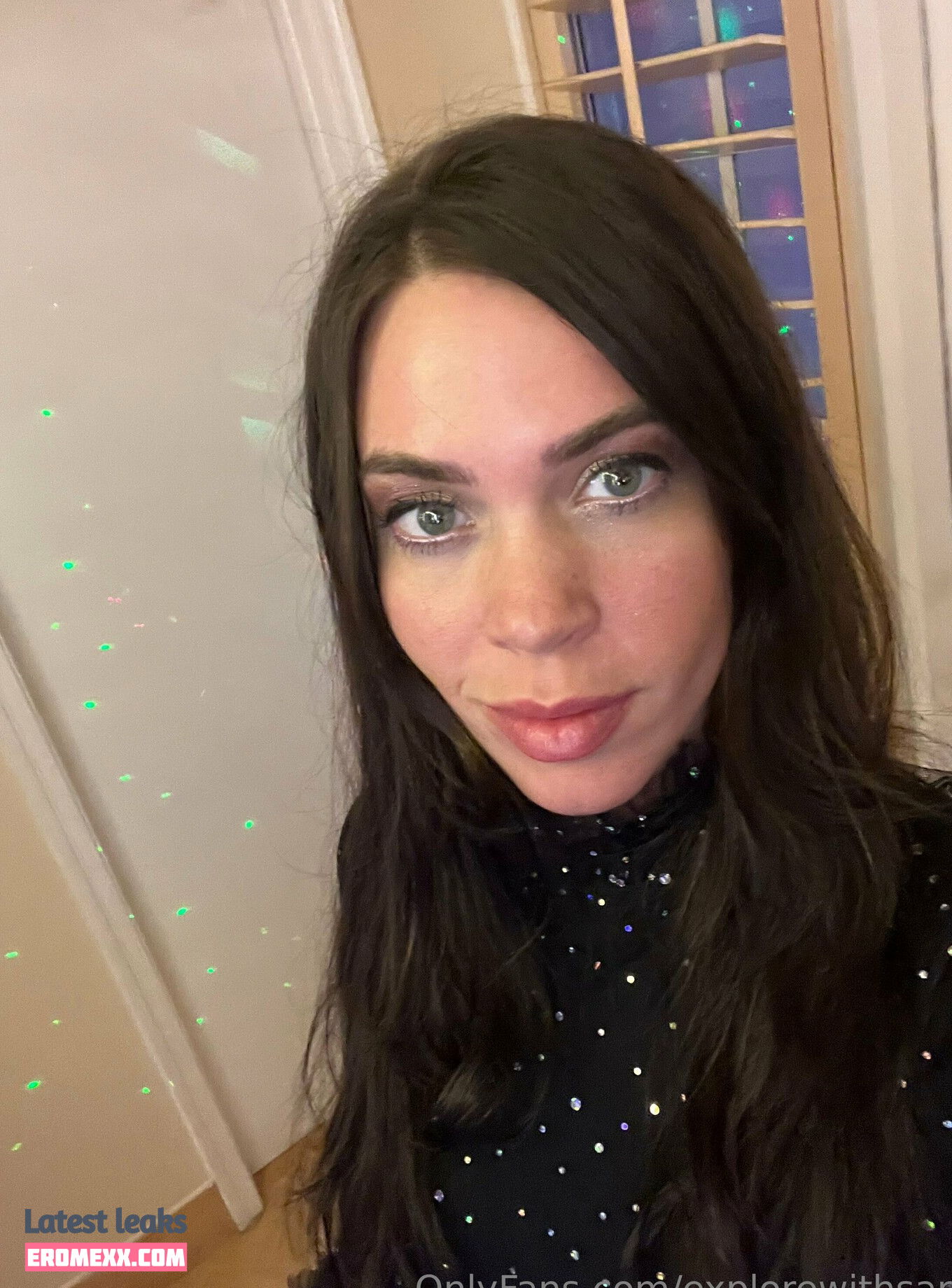 Latest Leaks explorewithsara Nude #59 - Fapello