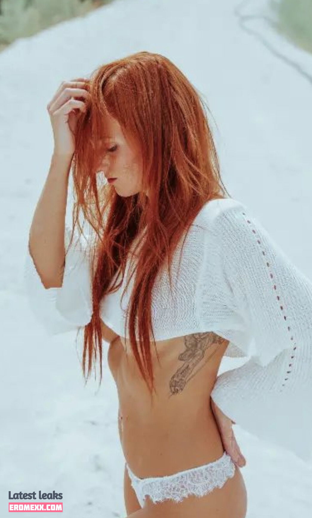 Latest Leaks Eyecatcher_no_1 Nude #43 - Fapello