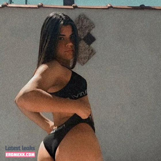 Latest Leaks Ezabela Andrade Nude #1 - Fapello
