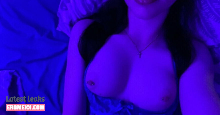ezmackenzie nude photos (Exclusive photos)