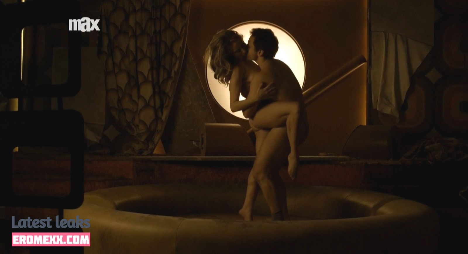 Latest Leaks Fabiana Gugli Nude #8 - Fapello