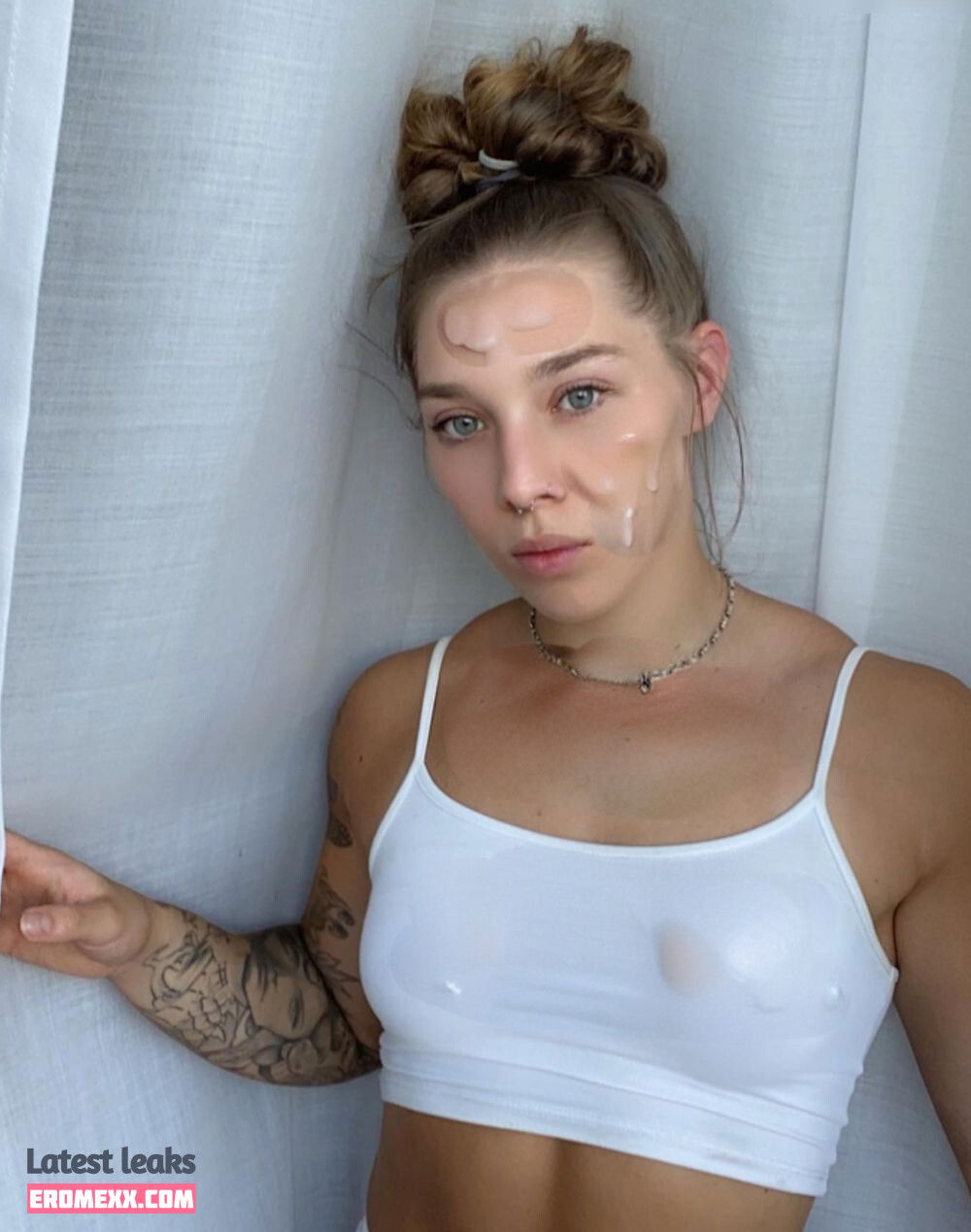 Latest Leaks Facialize Me Nude #45 - Erome