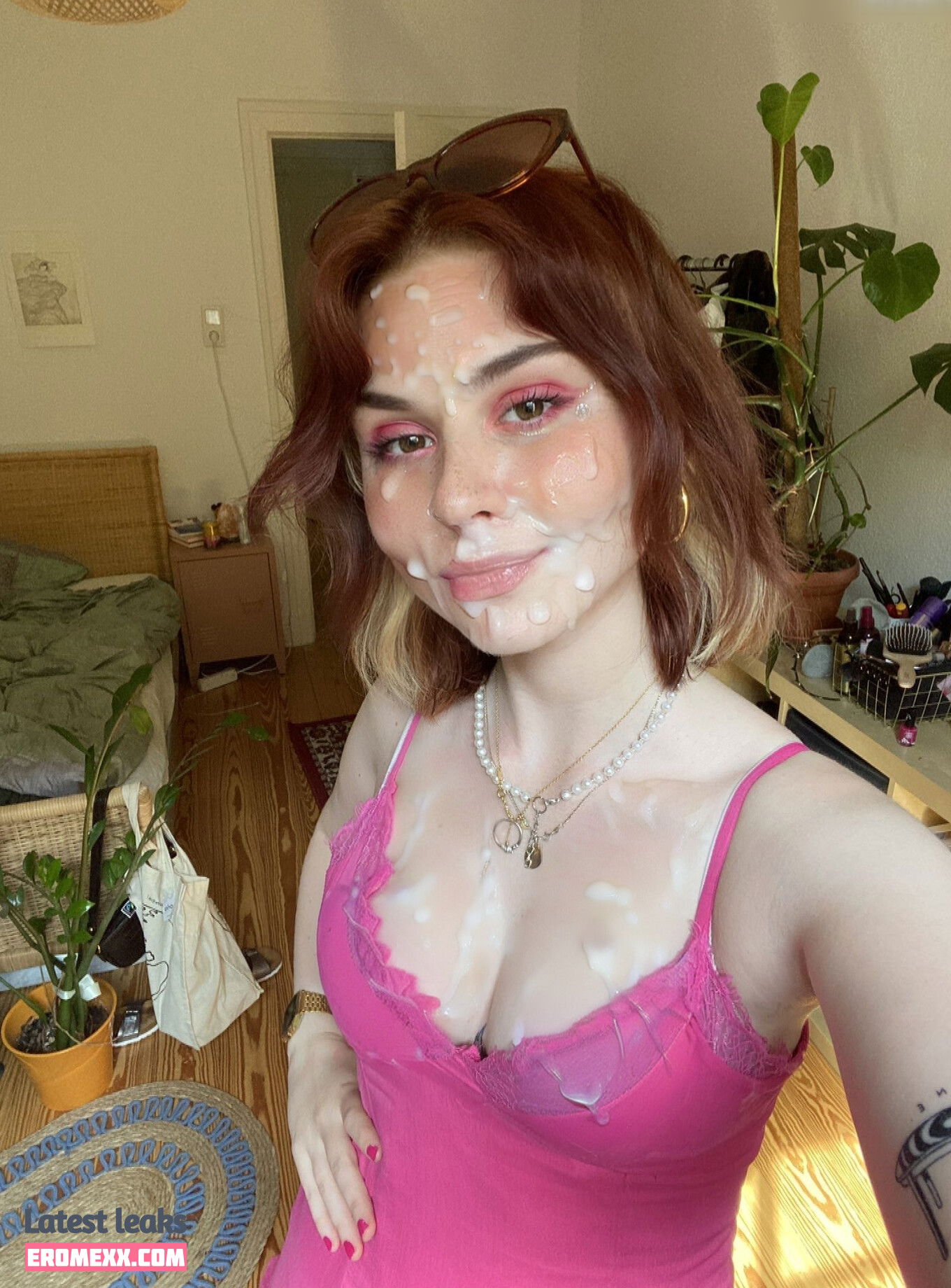 Latest Leaks Facialize Me Nude #62 - Erome