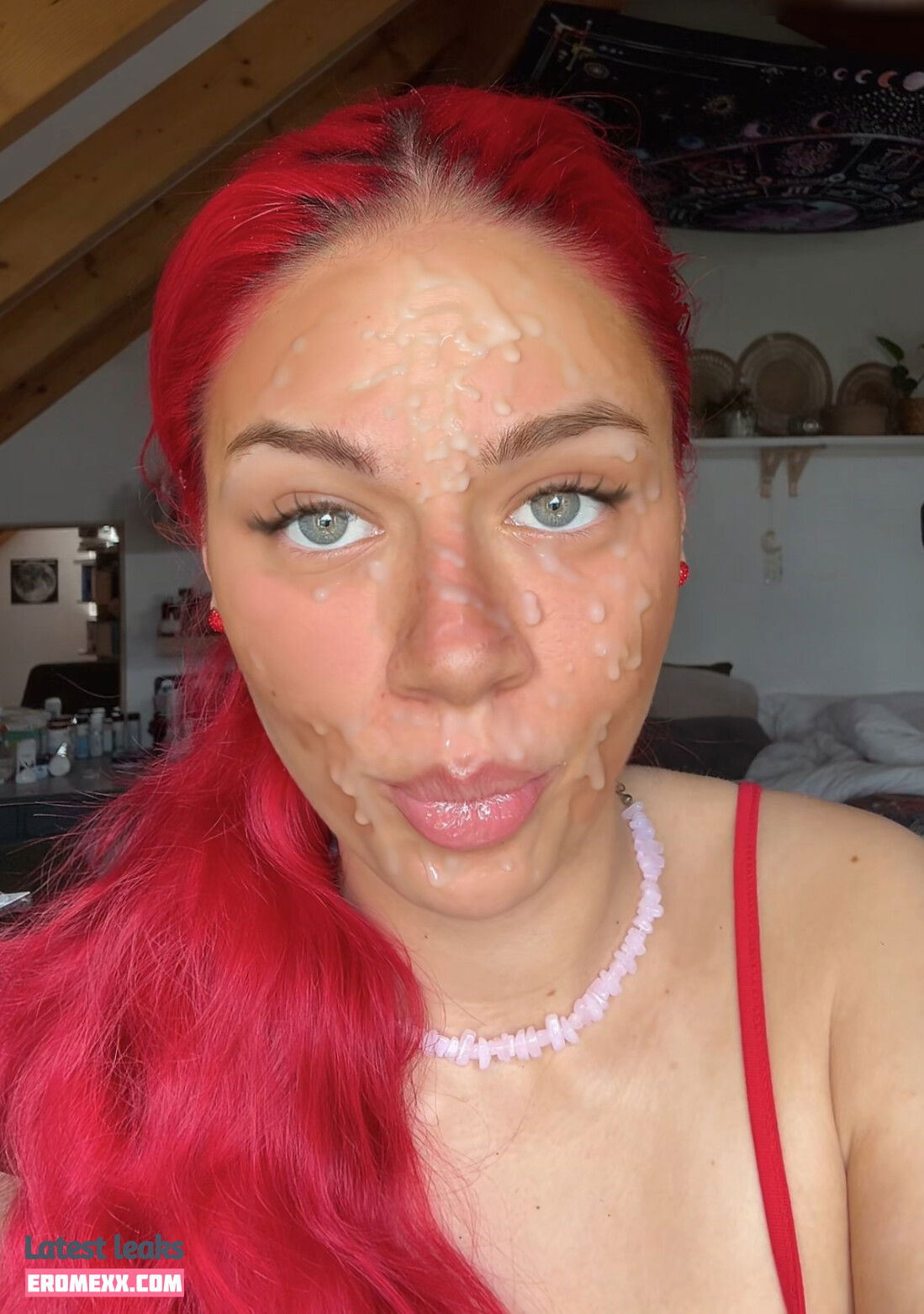 Latest Leaks Facialize Me Nude #64 - Erome