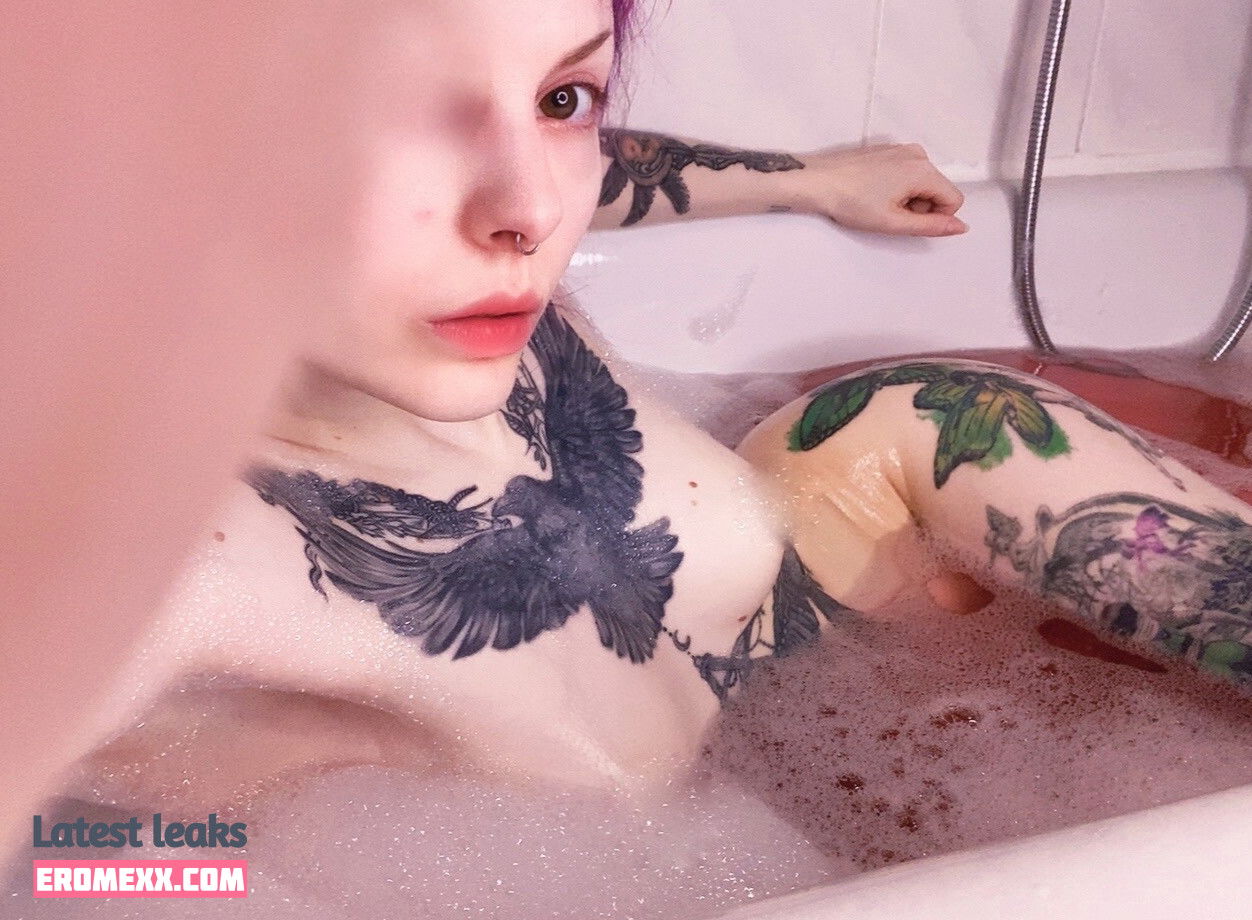 Latest Leaks Faerie Blossom Nude #446 - Erome