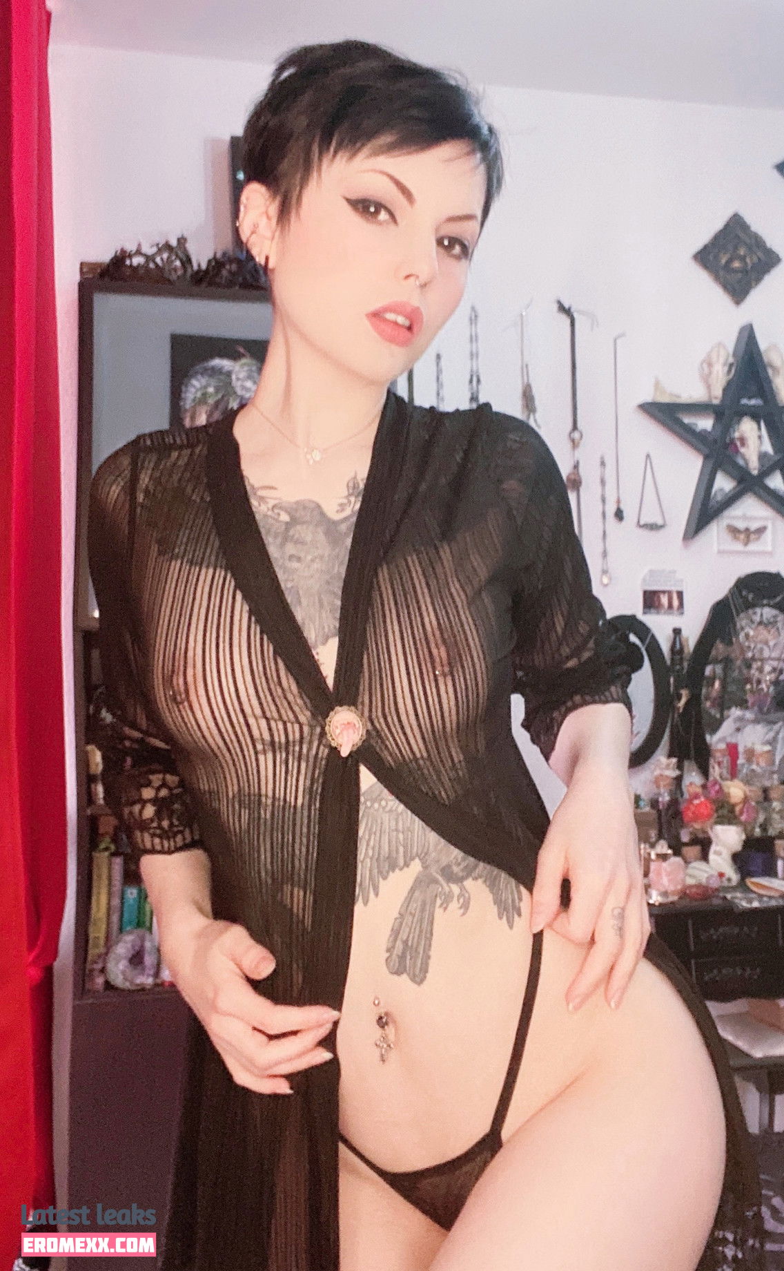Latest Leaks Faerie Blossom Nude #78 - Fapello