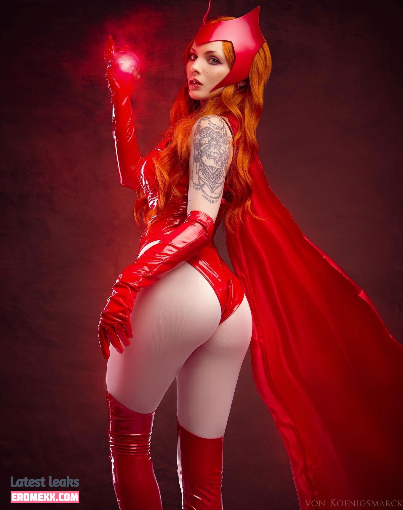 Latest Leaks FaerieBlossom Nude #71 - Fapello