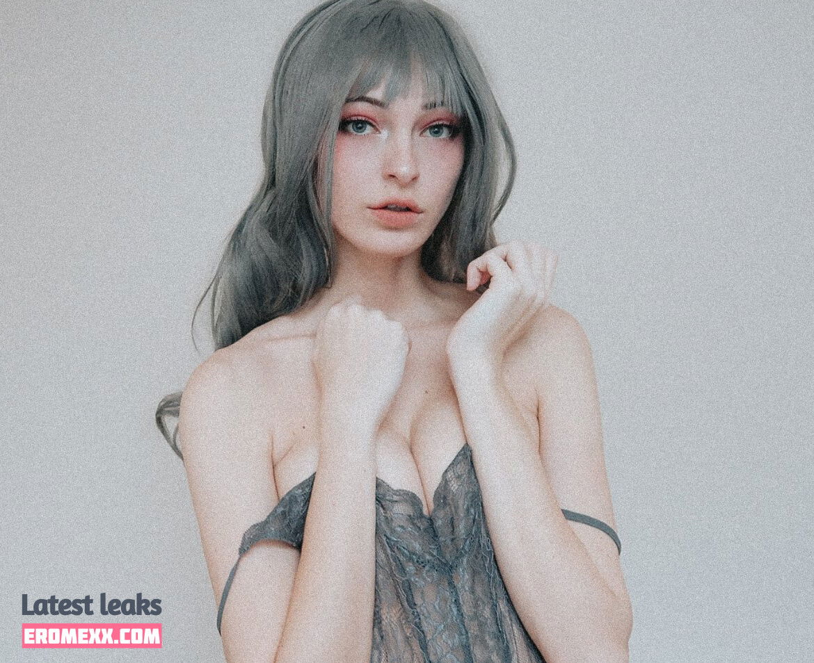 Latest Leaks Faerver Nude #28 - Fapello