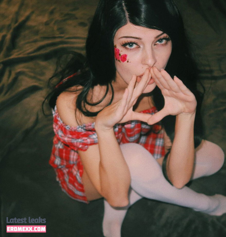 Latest Leaks Faerver Nude #29 - Fapello