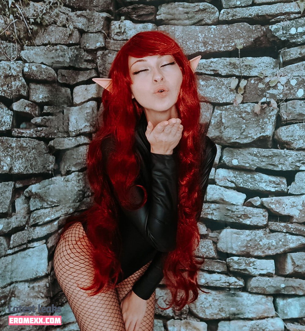 Latest Leaks Faerver Nude #61 - Fapello