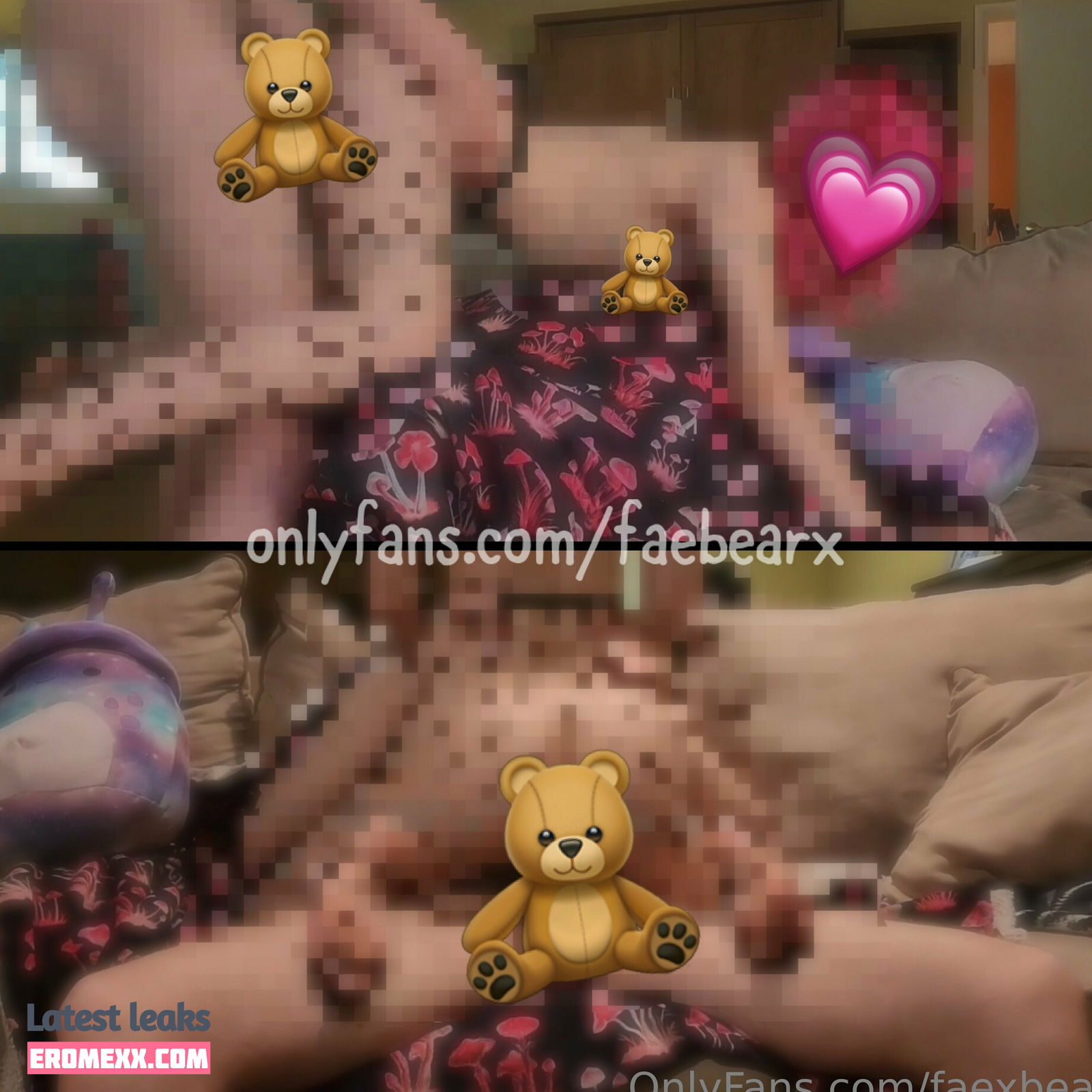 Latest Leaks faexbear Nude #26 - Erome