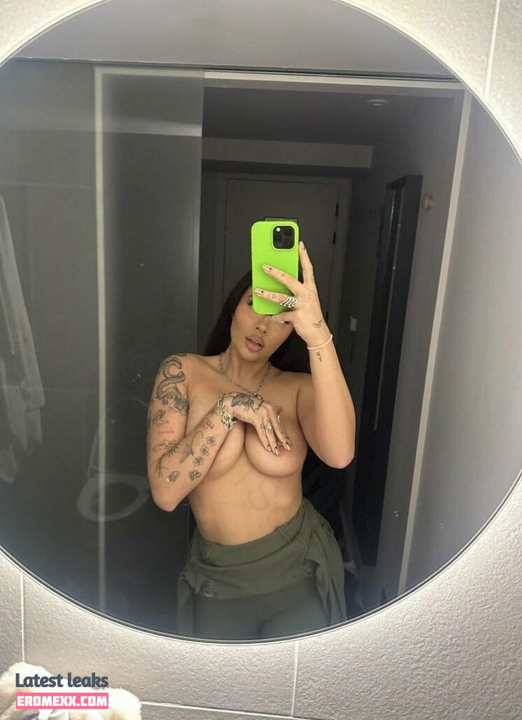 Latest Leaks Fagata Nude #10 - Fapello