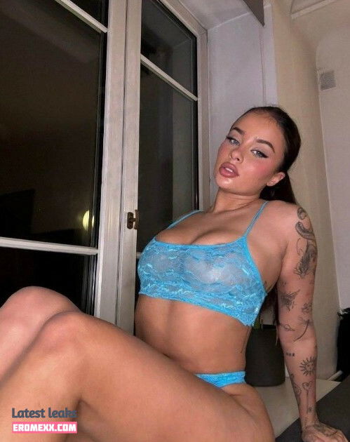 Latest Leaks Fagata Nude #104 - Fapello