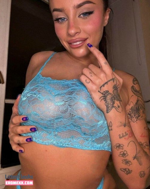 Latest Leaks Fagata Nude #115 - Fapello